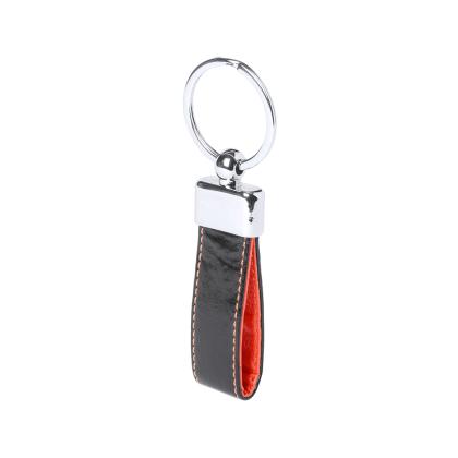 Boriem Keyring - RED