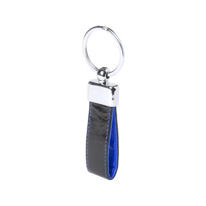 Boriem Keyring - BLUE