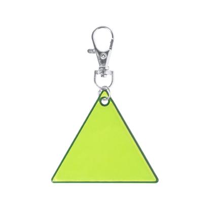 Koreflec Keyring - YELLOW