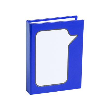 Dosan Sticky Notepad - BLUE