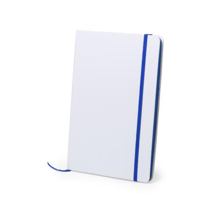 Kaffol Notepad - BLUE