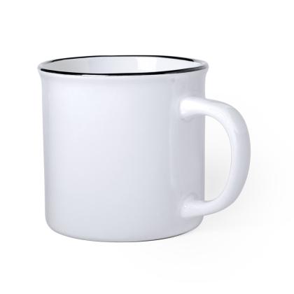 Sinor Mug - WHITE