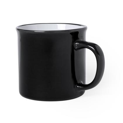 Sinor Mug - BLACK