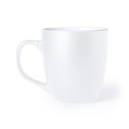 Mabery Mug - WHITE