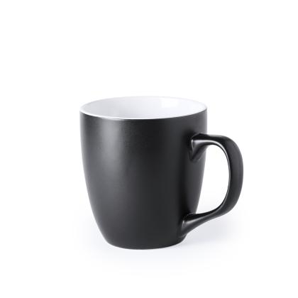 Mabery Mug - RED