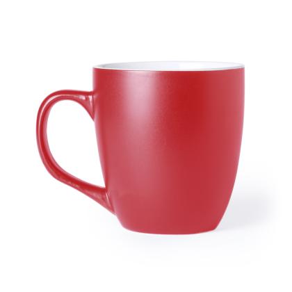 Mabery Mug - RED
