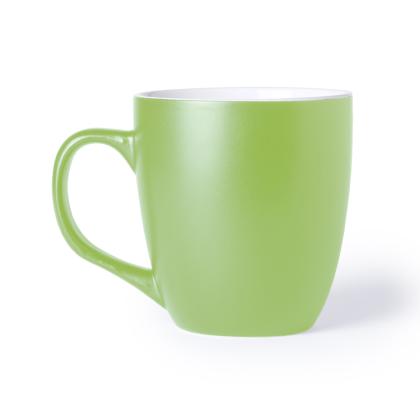 Mabery Mug - GREEN