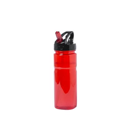 Vandix Bottle - RED