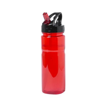 Vandix Bottle - RED