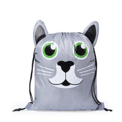 Llorel Drawstring Bag - CAT
