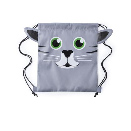 Llorel Drawstring Bag - CAT