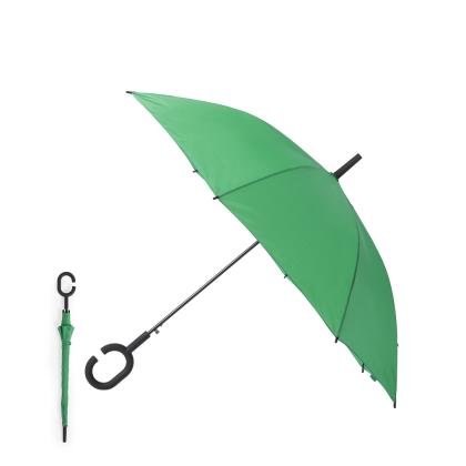 Halrum Umbrella - WHITE