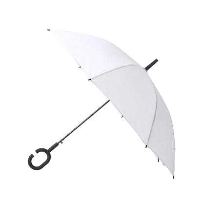 Halrum Umbrella - WHITE