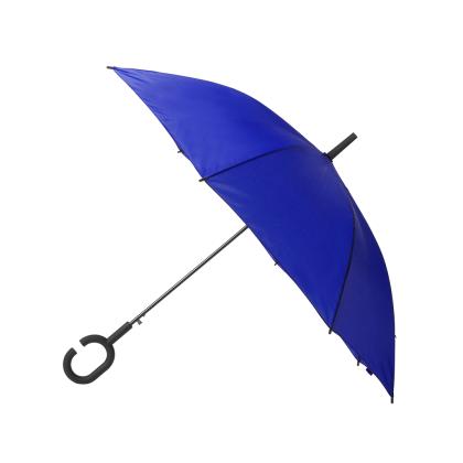 Halrum Umbrella - BLUE