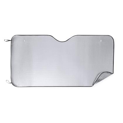 Belgiox Sunshade - BLACK