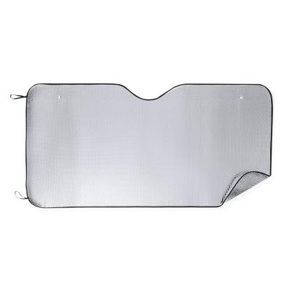 Belgiox Sunshade - BLACK