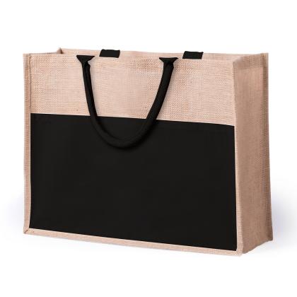 Cekon Bag - BLACK