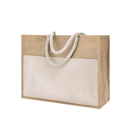 Cekon Bag - NATURAL