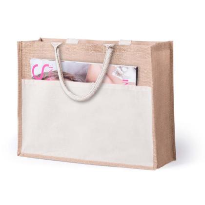 Cekon Bag - NATURAL
