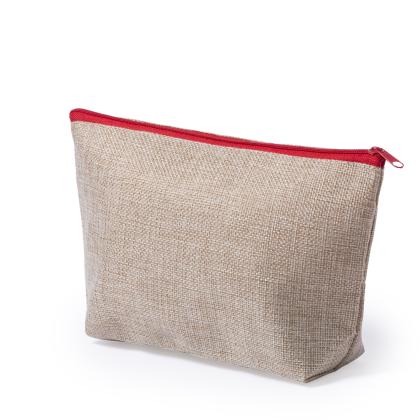 Conakar Beauty Bag - FUCHSIA