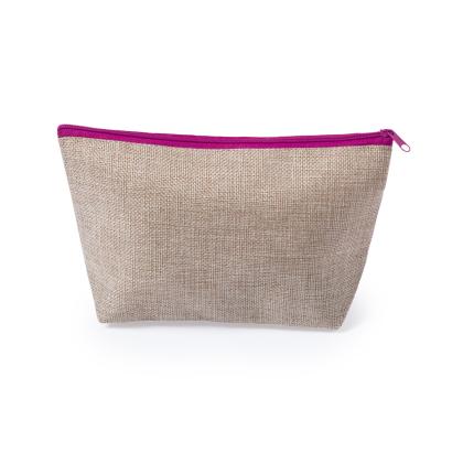 Conakar Beauty Bag - FUCHSIA