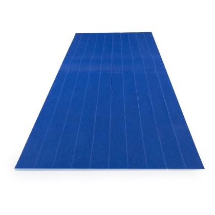 Menas Hatband - BLUE