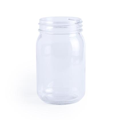 Drunax Jar -