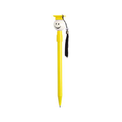 Gradox Pen - YELLOW