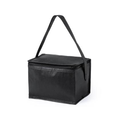 Hertum Cool Bag - BLACK