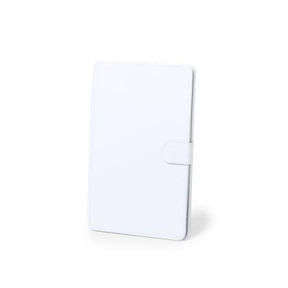 Dustin Keyboard Holder - WHITE