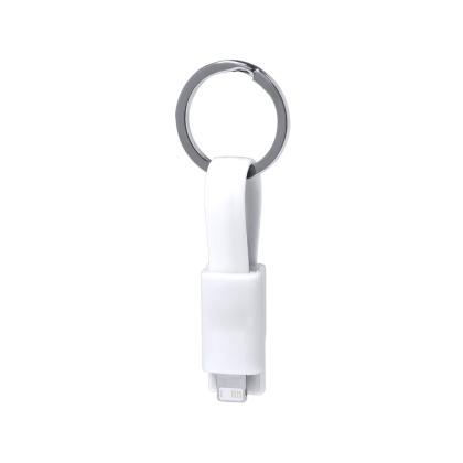 Holnier Charging Cable - WHITE