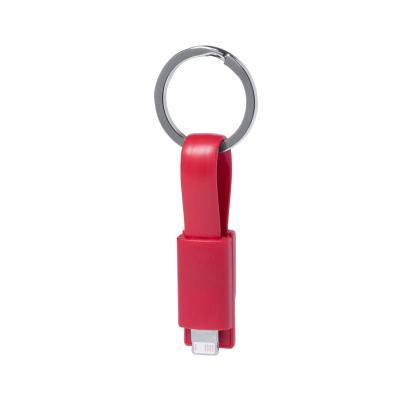 Holnier Charging Cable - RED