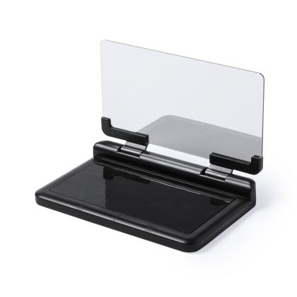 Wantol Dashboard Holder - BLACK