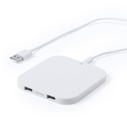 Donson Charger - WHITE