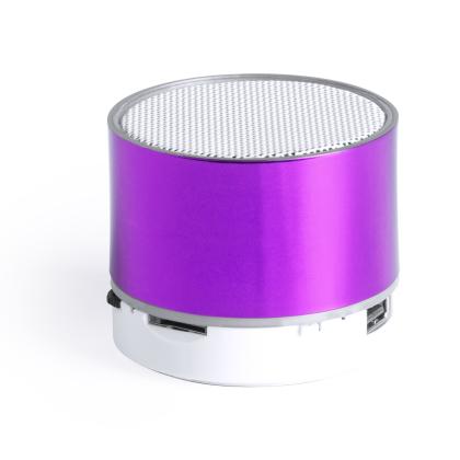 Viancos Speaker - FUCHSIA
