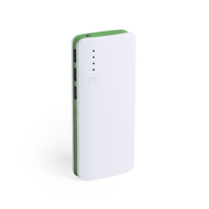 Kaprin Power Bank - GREEN