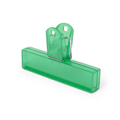 Flint Clip - GREEN