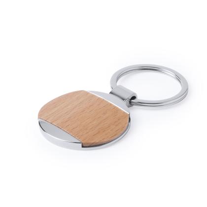 Vitolok Keyring - CIRCLE