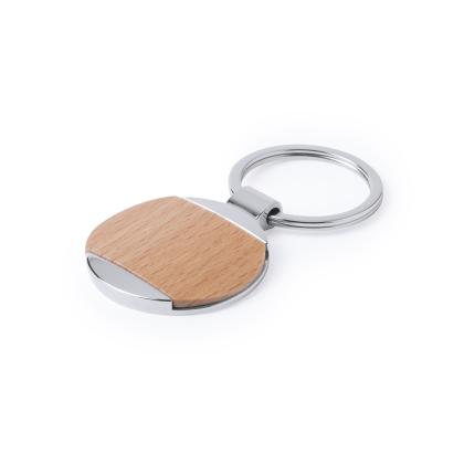 Vitolok Keyring - CIRCLE