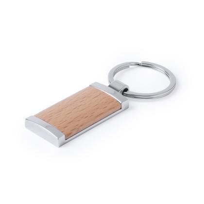 Vitolok Keyring - RECTANGLE
