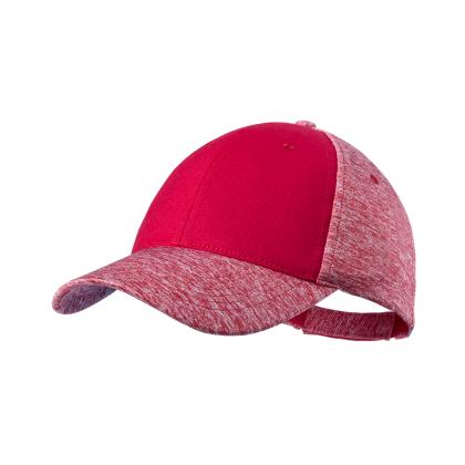 Bayet Cap - RED