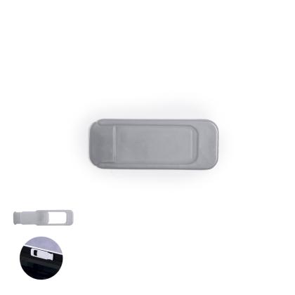 Lacol Webcam Cover - WHITE