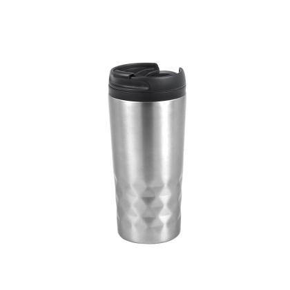 Dritox Insulated Cup - RED
