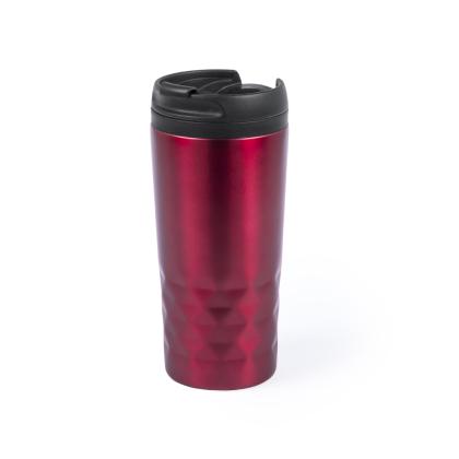 Dritox Insulated Cup - RED