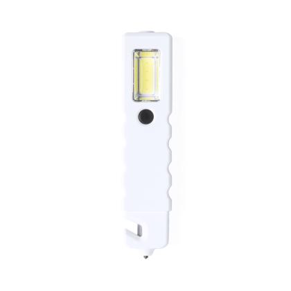 Laguel Emergency Hammer - WHITE
