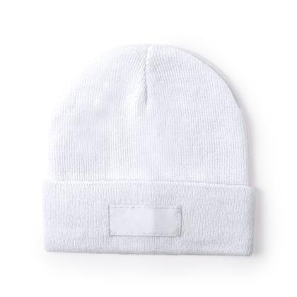 Holsen Hat - WHITE