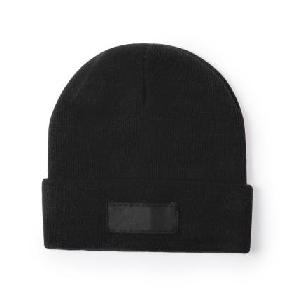 Holsen Hat - BLACK