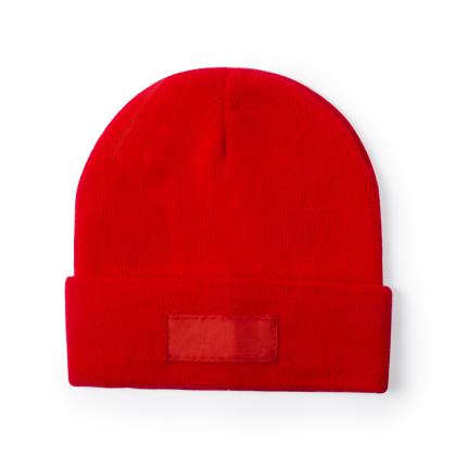 Holsen Hat - RED