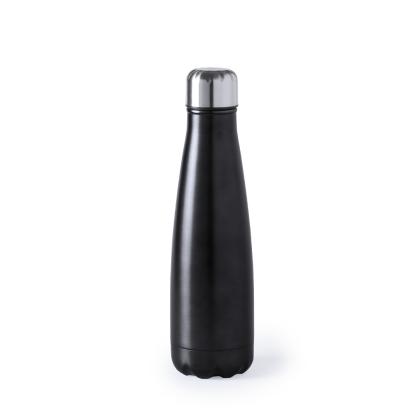 Herilox Bottle - BLACK