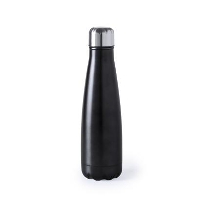 Herilox Bottle - BLACK